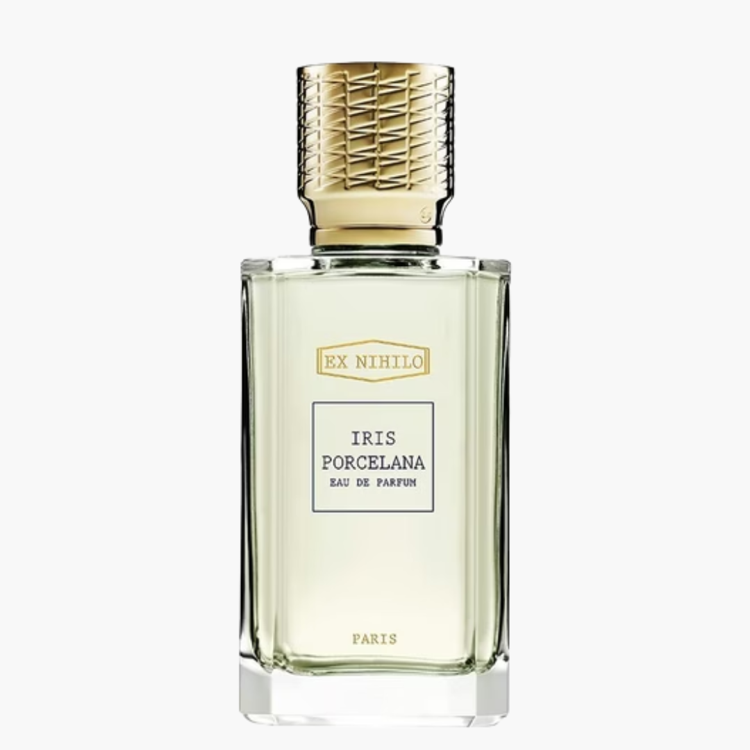 Ex Nihilo Iris Porcelana EDP by Ex Nihilo for Unisex — 1.7 oz authentic niche perfume | Venba Fragrance