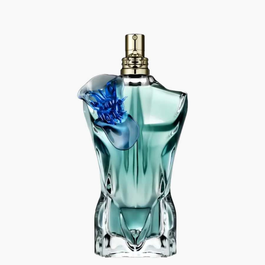 Jean Paul Gaultier Le Beau Flower Edition EDP (Tester with Cap)