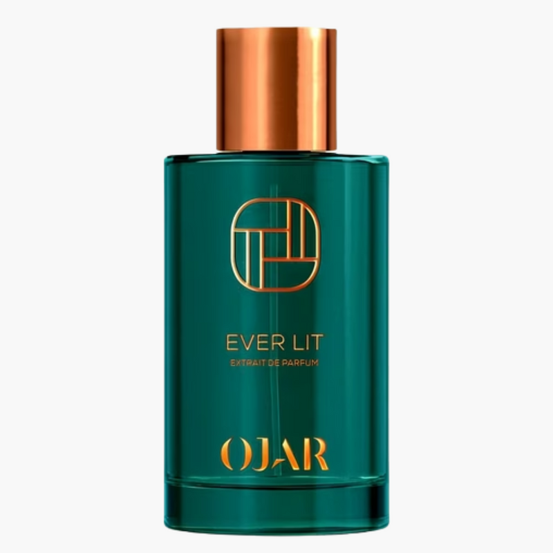 Ojar Wood Ever Lit EDP (Tester with Cap)