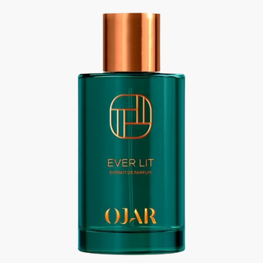 Ojar Wood Ever Lit EDP (Tester with Cap)