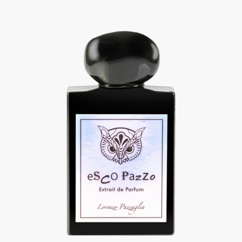 Lorenzo Pazzaglia Esco Pazzo Extrait