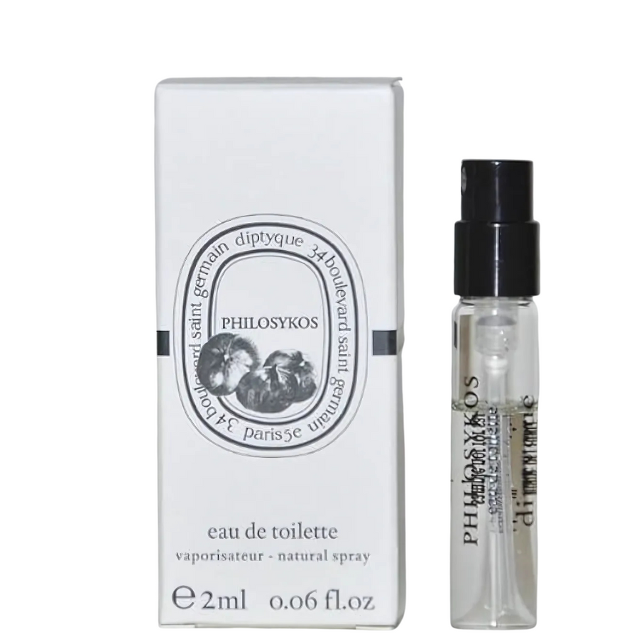 SAMPLE - Diptyque Philosykos EDT