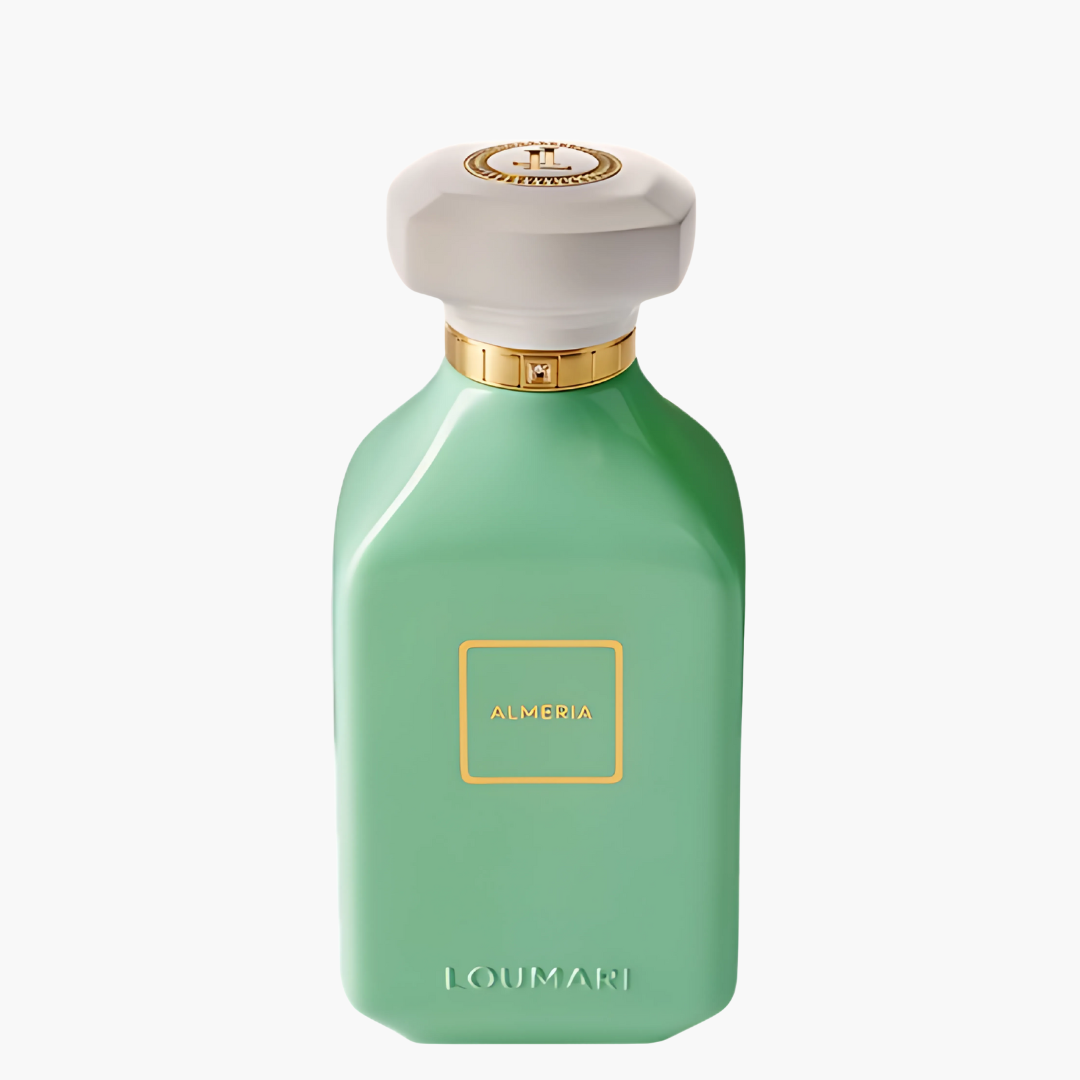 Loumari Almeria Extrait by Loumari for Unisex — 3.4 oz authentic niche perfume | Venba Fragrance