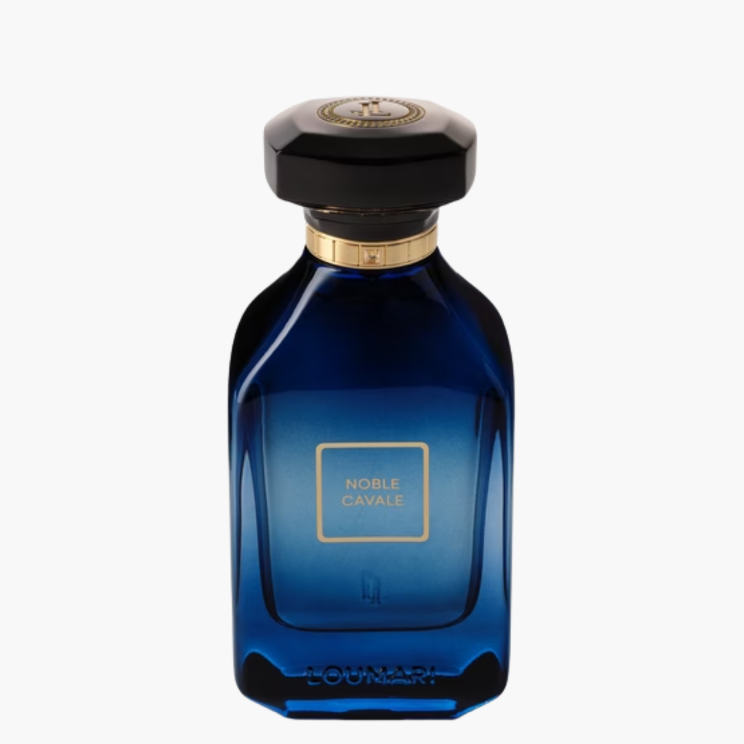 Noble Cavale EXTRAIT