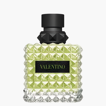 Valentino Donna Born In Roma Green Stravaganza EDP