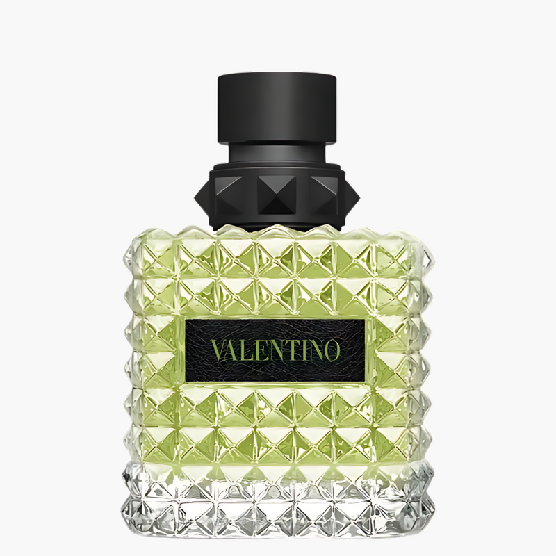 Valentino Donna Born In Roma Green Stravaganza EDP