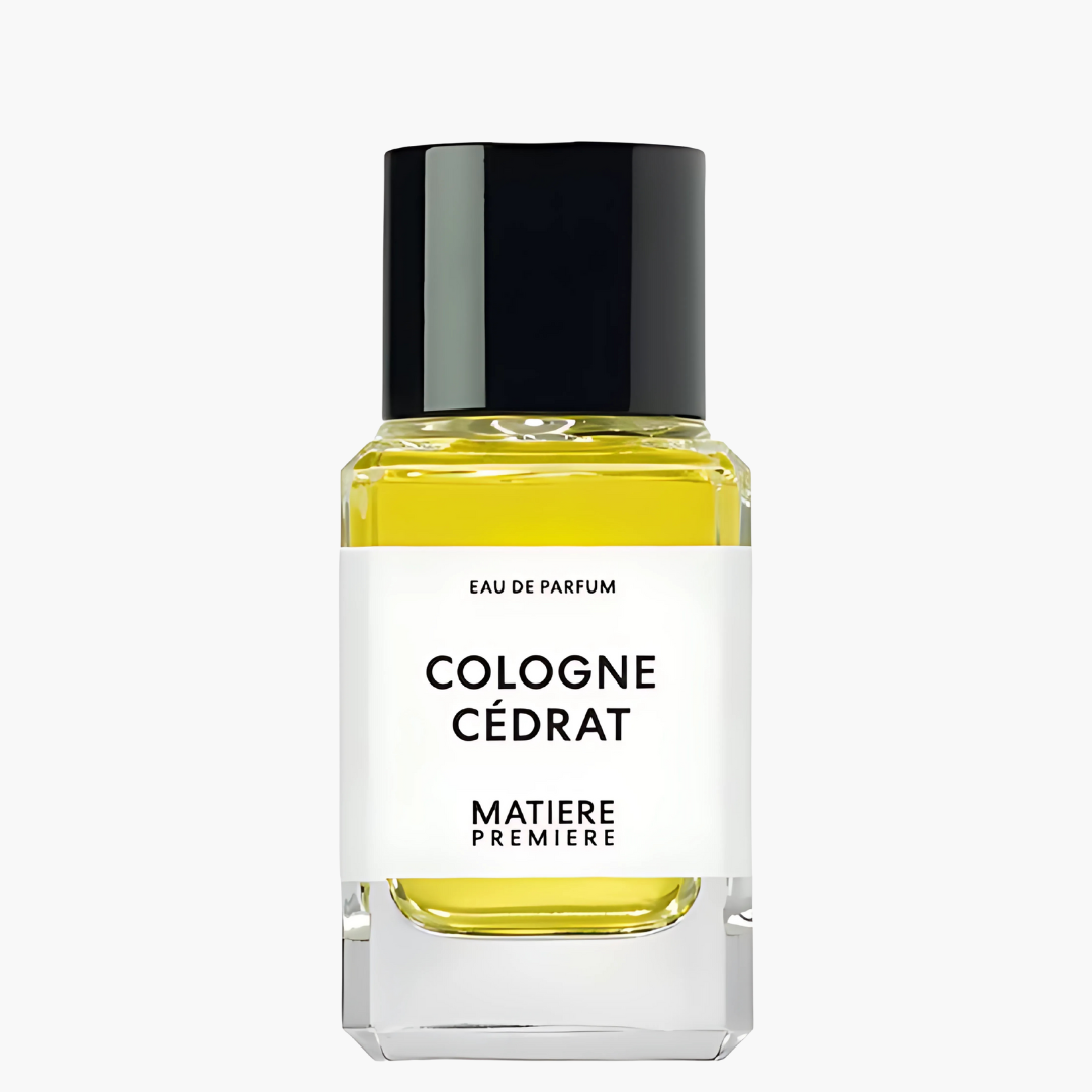 Matiere Premiere Cologne Cedrat EDP by Matiere Premiere for Unisex — 3.4 oz authentic niche perfume | Venba Fragrance