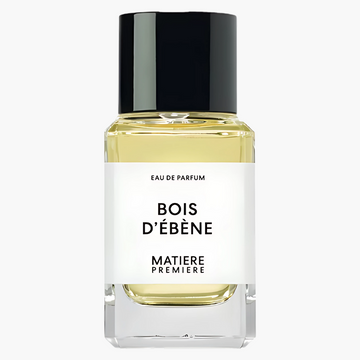 Matiere Premiere Bois D'Ebene EDP (Tester)