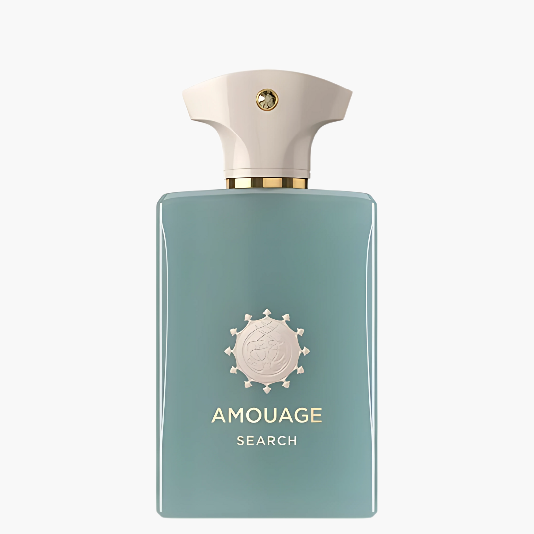 Amouage Search EDP by Amouage for Unisex — 3.4 oz authentic niche perfume with Lime and Lemon notes | Venba Fragrance