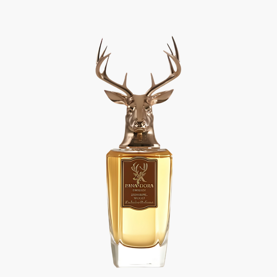 Pana Dora Imperial Wood EDP