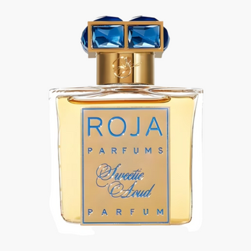 Roja Sweetie Aoud Parfum