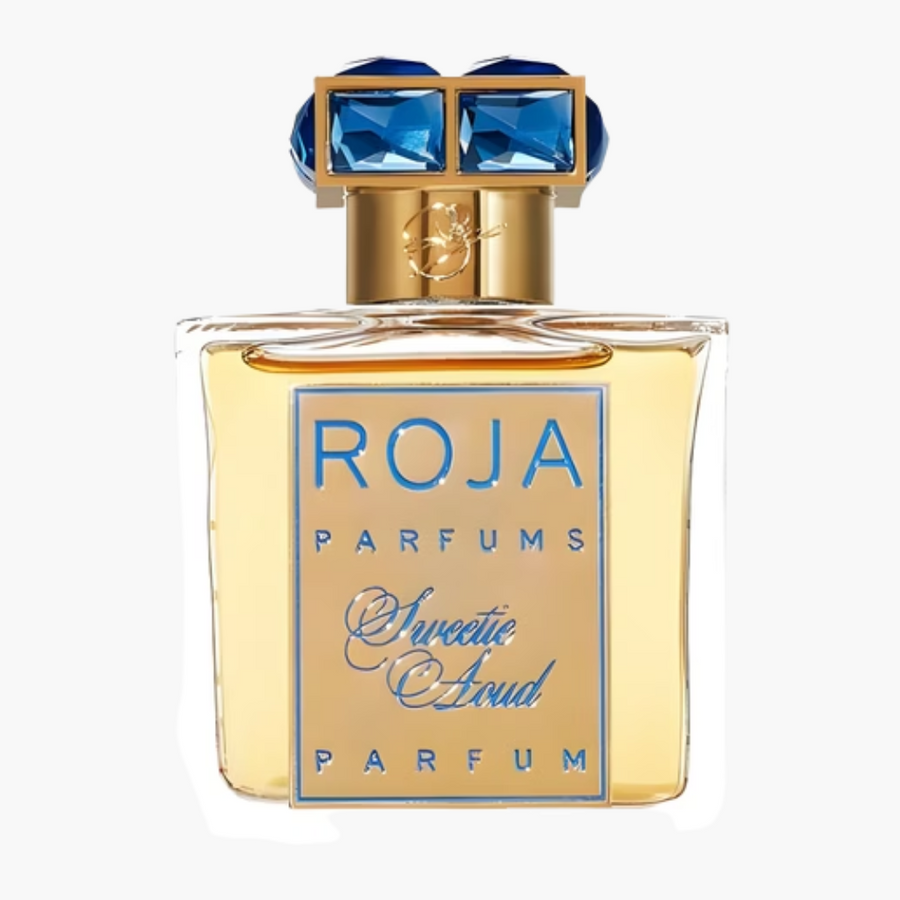Roja Sweetie Aoud Parfum