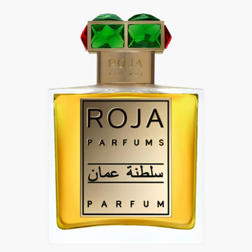 Roja Parfums Sultanate of Oman Parfum