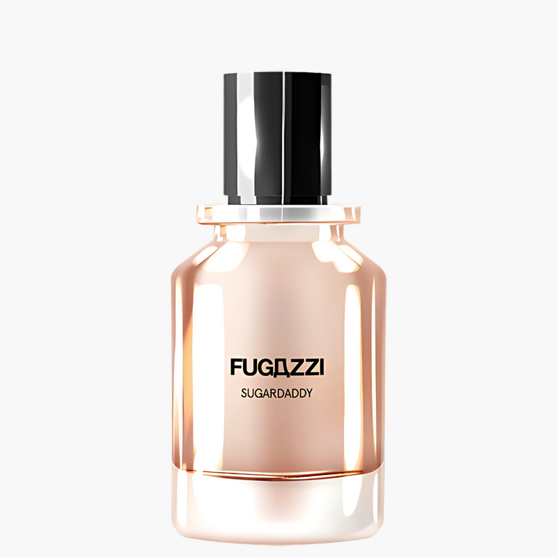 Fugazzi SugarDaddy Extrait