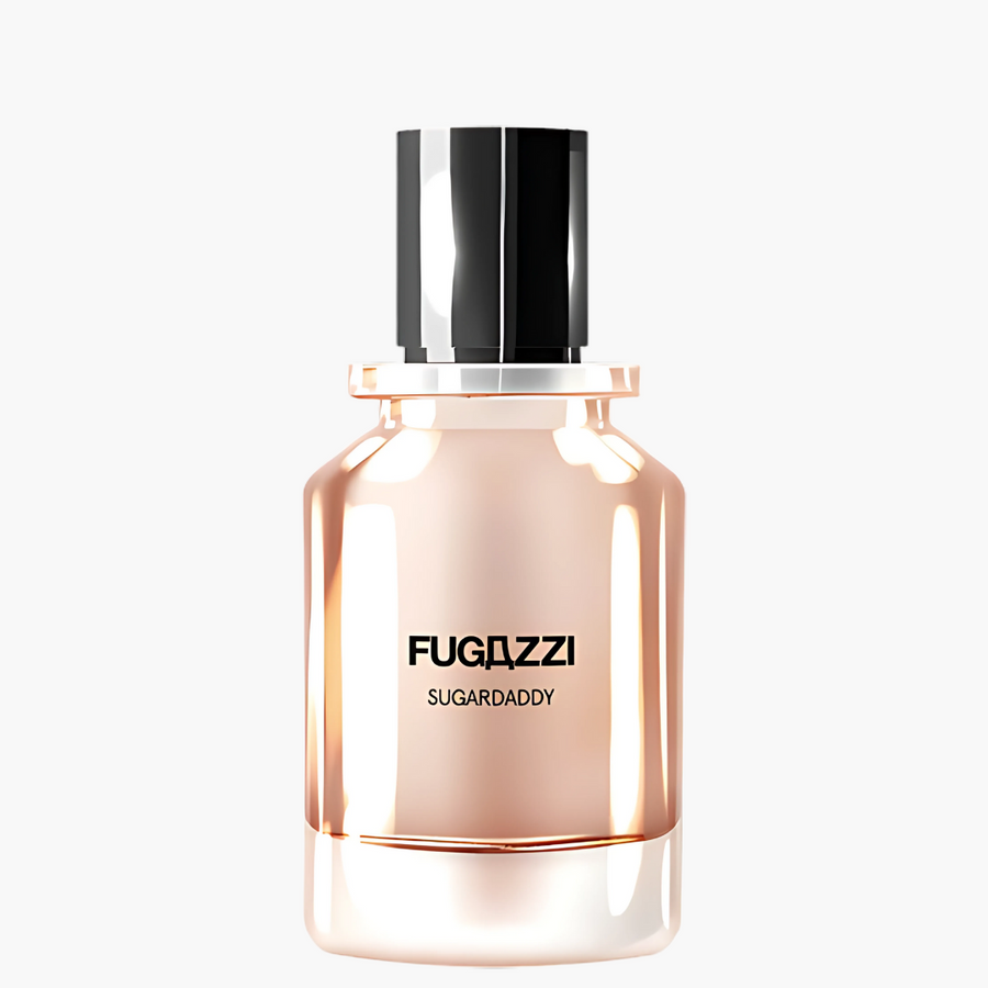 Fugazzi SugarDaddy Extrait