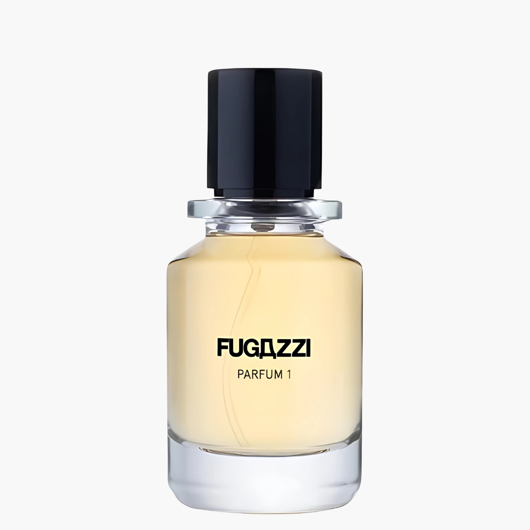 Fugazzi Thirsty Extrait – Venba