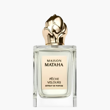 Maison Mataha Peche Velours Extrait