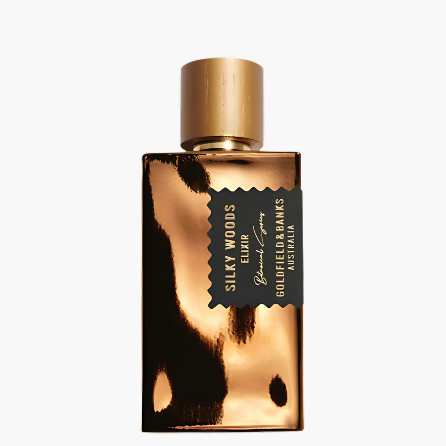 SAMPLE - Goldfield & Banks Silky Woods Elixir