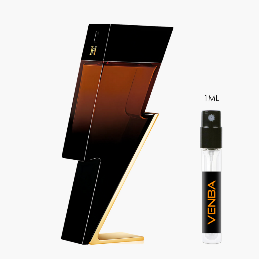 SAMPLE - Carolina Herrera Bad Boy Elixir EDP