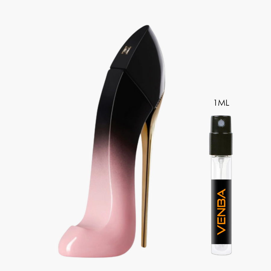 SAMPLE - Carolina Herrera Good Girl Blush Elixir EDP
