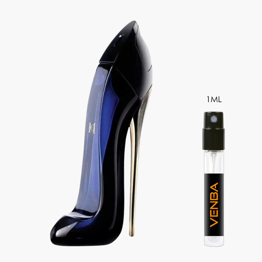 SAMPLE - Carolina Herrera Good Girl EDP