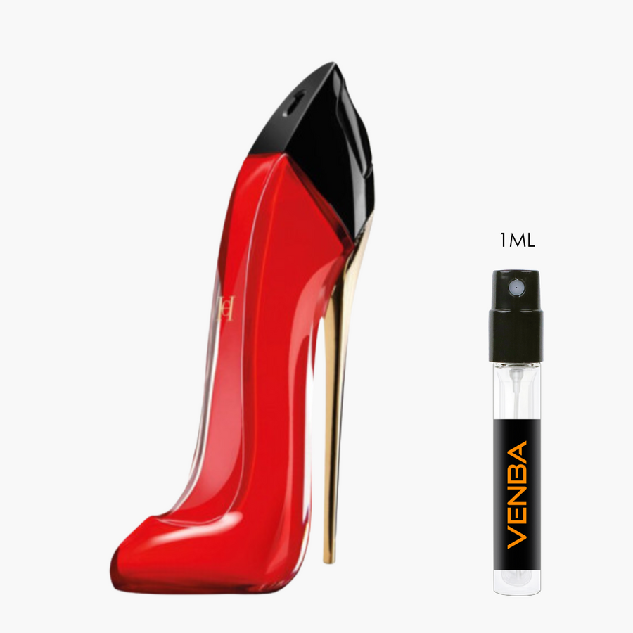 SAMPLE - Carolina Herrera Very Good Girl EDP