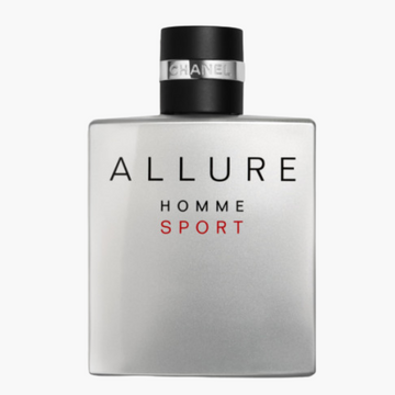 Chanel Allure Homme Sport EDT