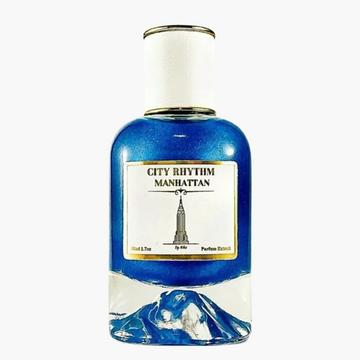 SAMPLE - City Rhythm Manhattan Extrait