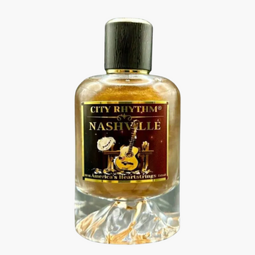 SAMPLE - City Rhythm Nashville Extrait