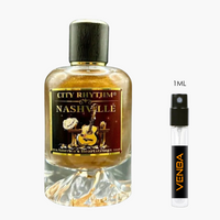 SAMPLE - City Rhythm Nashville Extrait