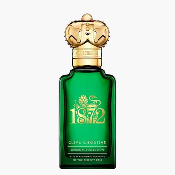 Clive Christian 1872 For Men Parfum (Tester with Cap)