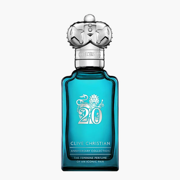 Clive Christian 20 Iconic Feminine Parfum (Tester with Cap)