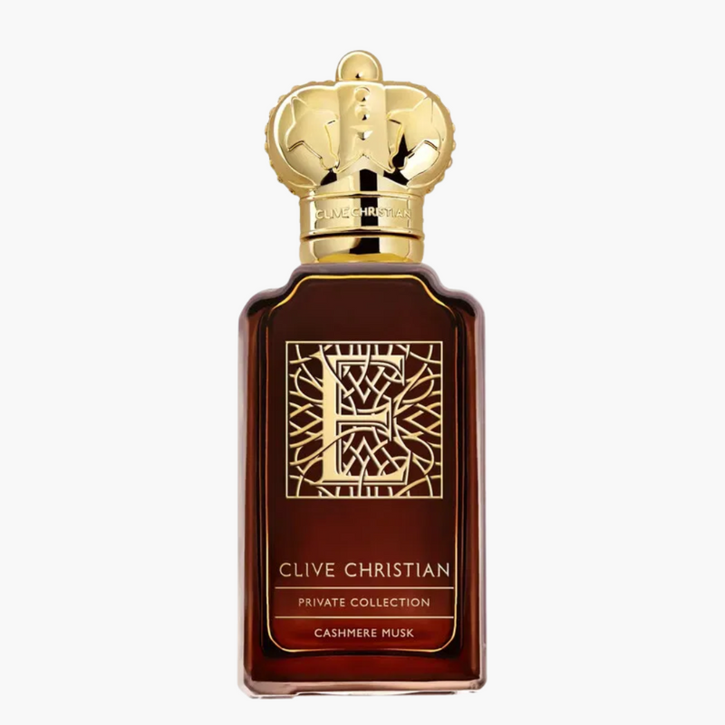 SAMPLE - Clive Christian E: Cashmere Musk Parfum