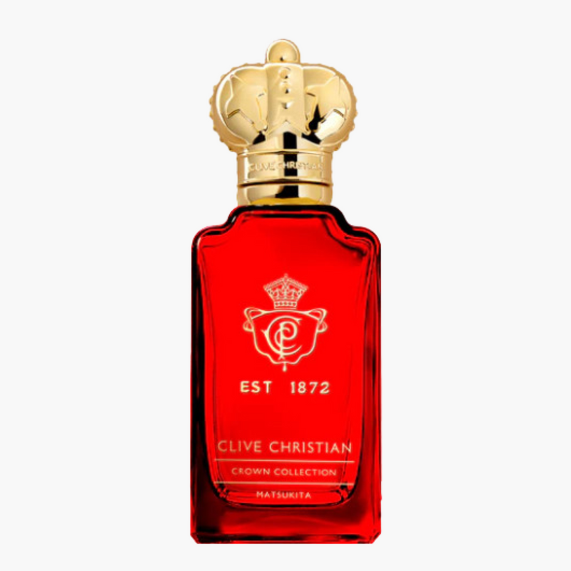 Clive Christian Matsukita EDP (Tester with Cap)