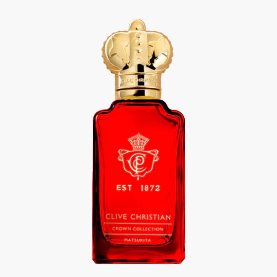 Clive Christian Matsukita EDP (Tester with Cap)