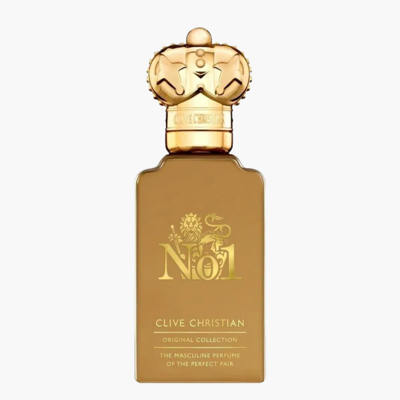 Clive Christian No. 1 for Men EDP (Tester with Cap)
