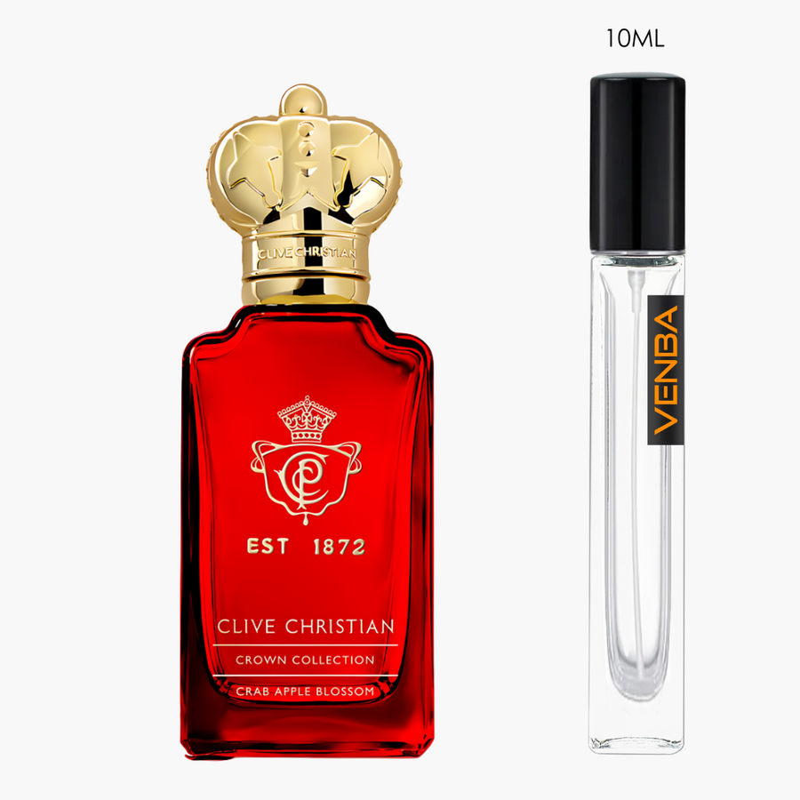 SAMPLE - Clive Christian Crab Apple Blossom EDP