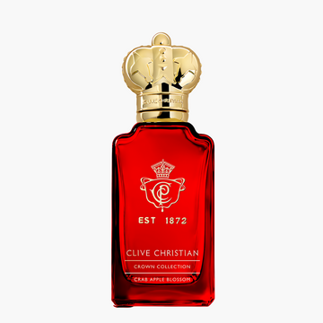 SAMPLE - Clive Christian Crab Apple Blossom EDP