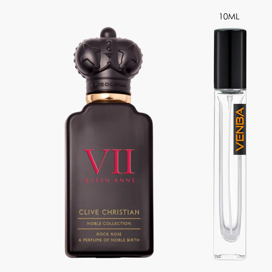 SAMPLE - Clive Christian Rock Rose Parfum