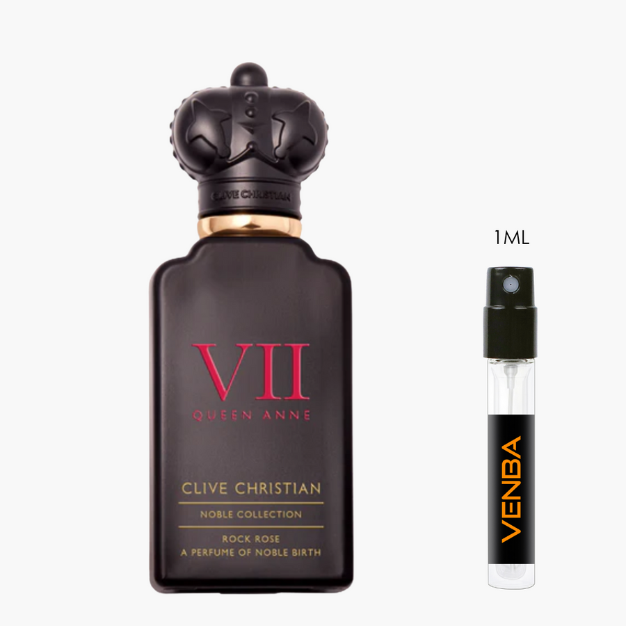 SAMPLE - Clive Christian Rock Rose Parfum