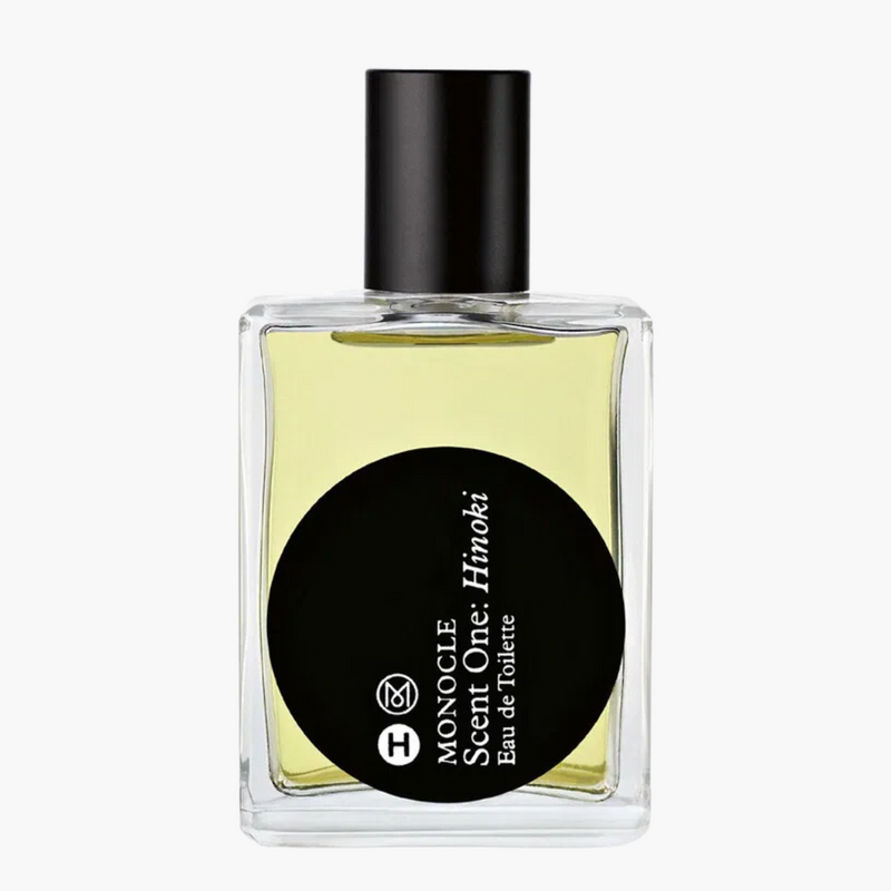 SAMPLE - Comme des Garçons Hinoki EDT