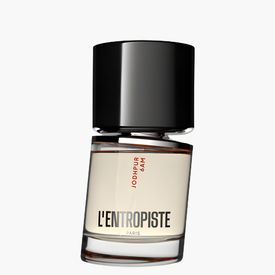 Jodhpur 6AM EDP