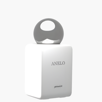 Pernoire Anelo Extrait