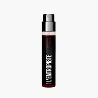 L'Entropiste Ensang Noir EDP by L'Entropiste for Unisex — fragrance bottle close-up | Venba Fragrance