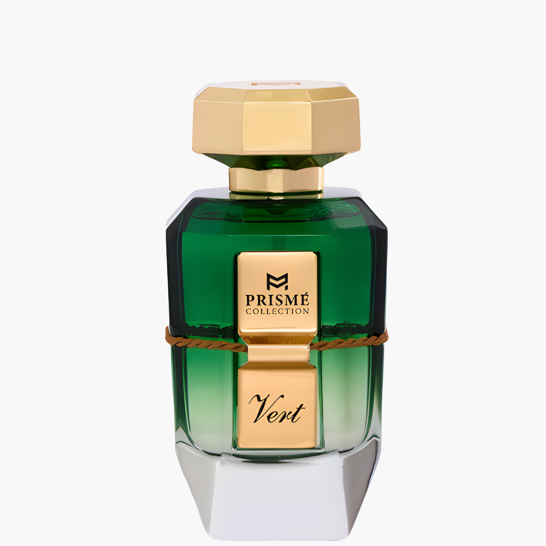Prisme Vert EDP