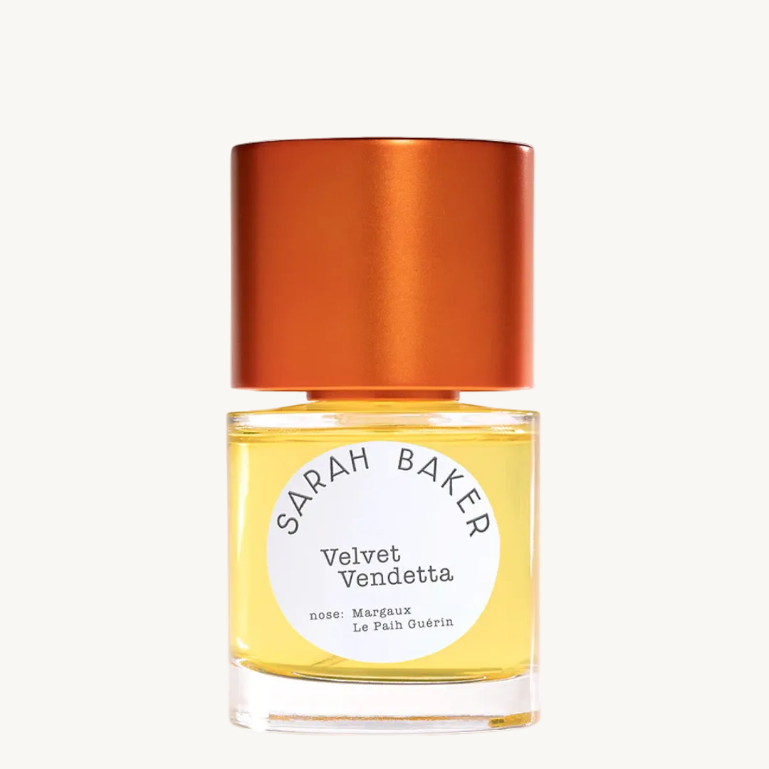 Velvet Vendetta EXTRAIT