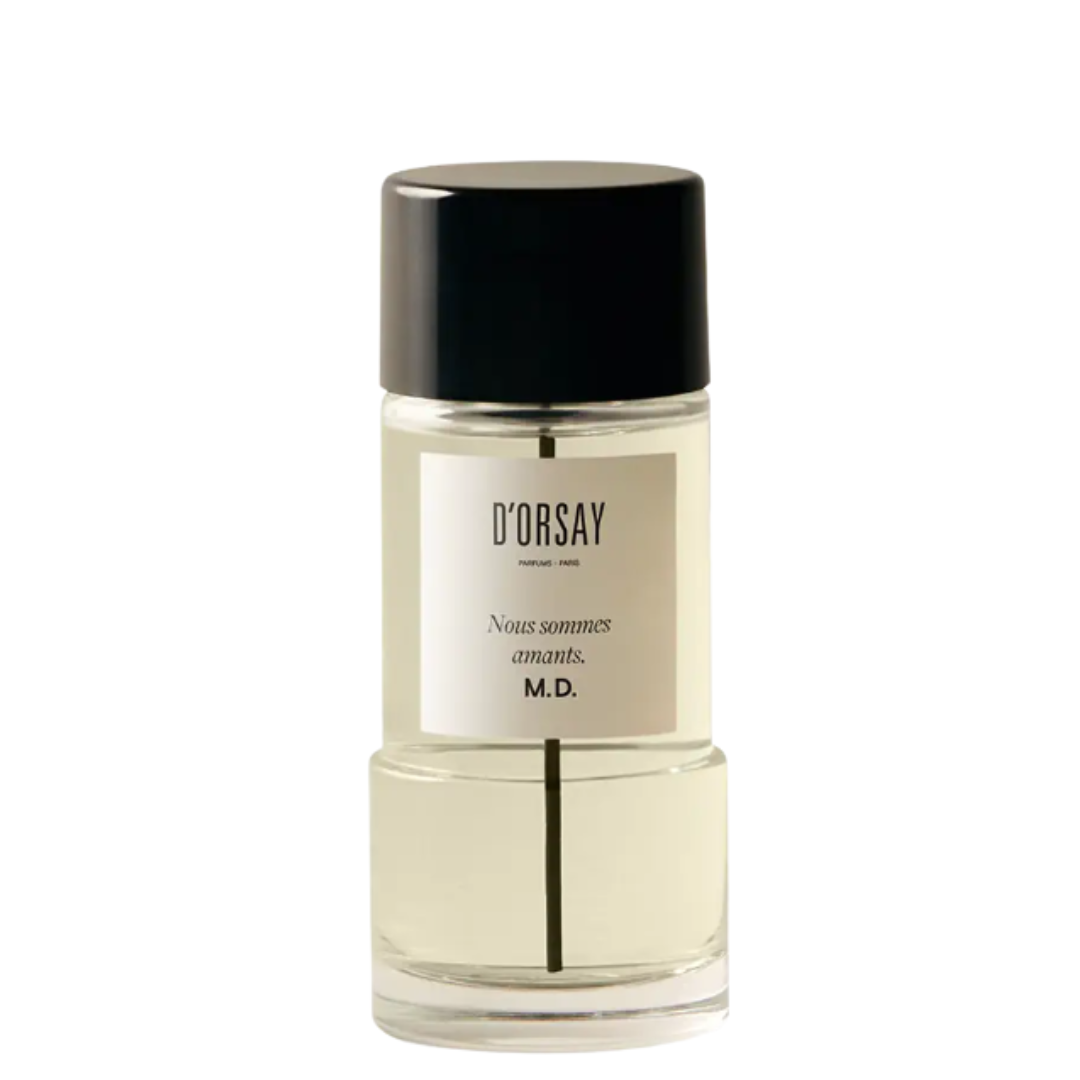 D'Orsay Sweet Disruption WT EDP | Authentic Niche Fragrance | Venba