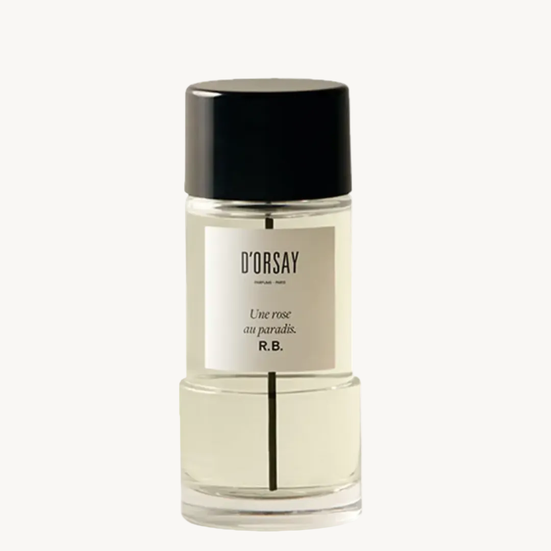 D'Orsay Sur tes lèvres EQ EDP – Venba