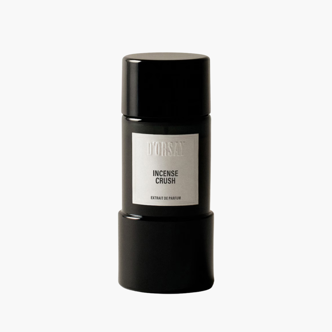 D'Orsay Flower Lust Extrait | Authentic Niche Decants | Venba