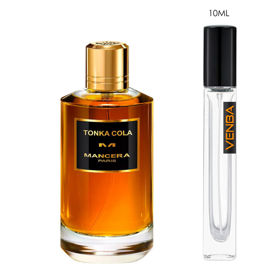 SAMPLE - Mancera Tonka Cola EDP